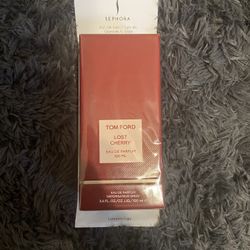 100ml Tom Does Lost Cherry