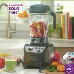 Princess House licuadora 