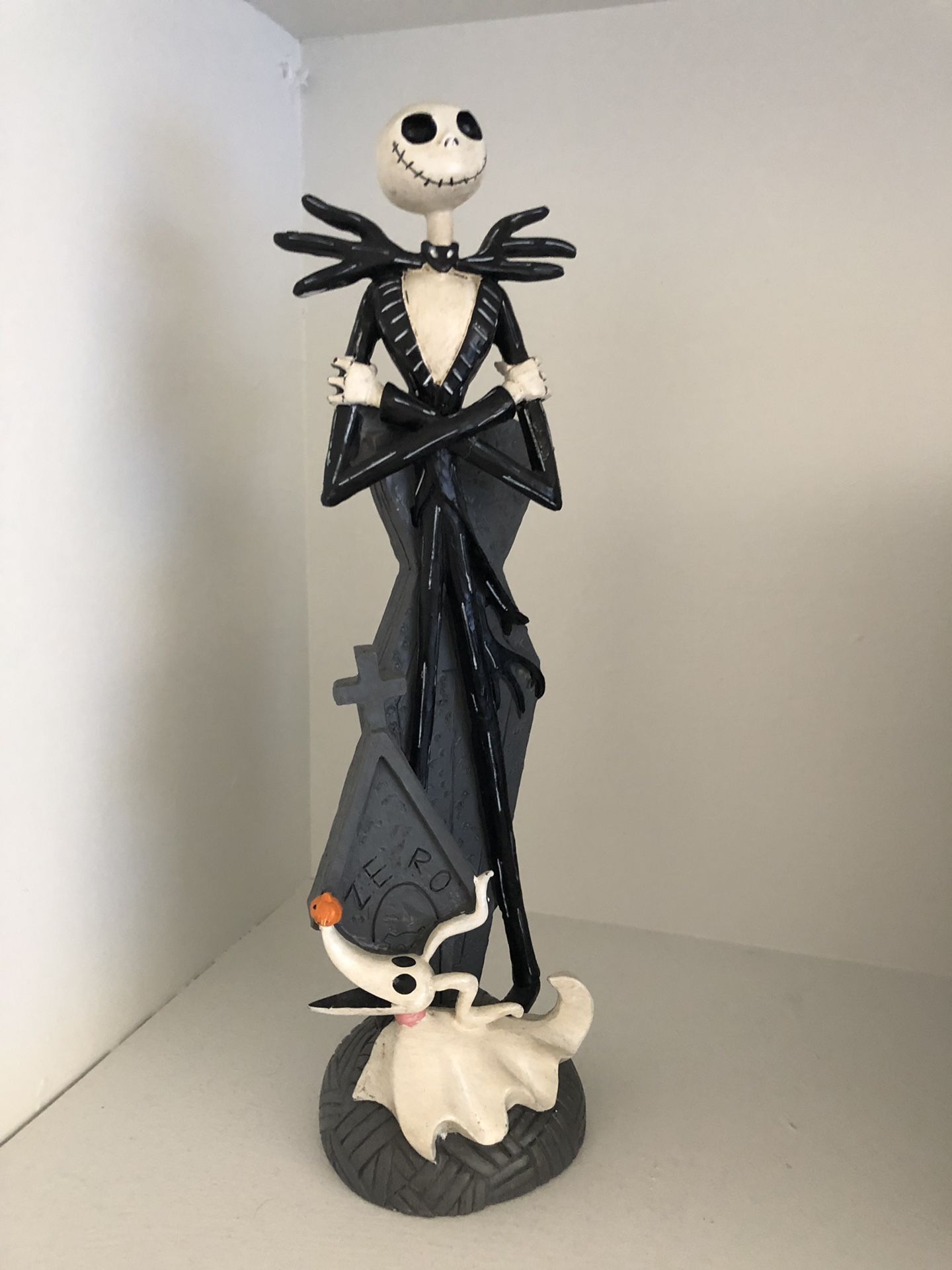 Nightmare before Christmas decoration