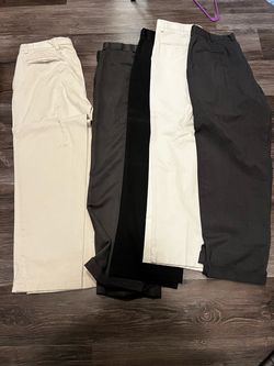 Men’s dress pants