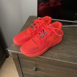 Lamelo Ball 1Of 1 Basketball Shoes