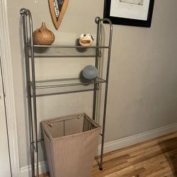 Glass Shelves