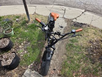 Vefreedom ebike