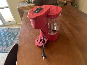 Coffee maker! Kurig brand.
