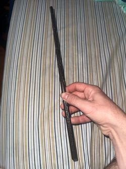Sirius Black Interactive Wand