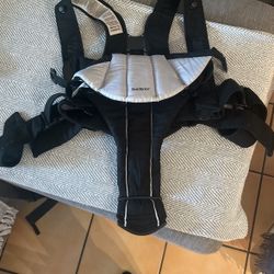 Baby Bjorn Carrier