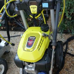 Pressure Washer For Sale