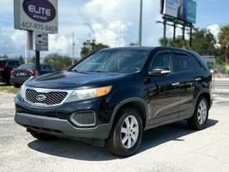 2012 Kia Sorento