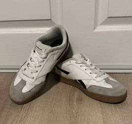 Reebok Smash Edge Shoes