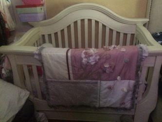 Great Condition baby Crib