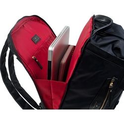 ALLANCIA Peyton duffle backpack