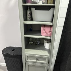  Shelf 