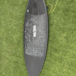 JS Zero Fusion Carbon