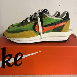Nike Sacai Size 10 $250