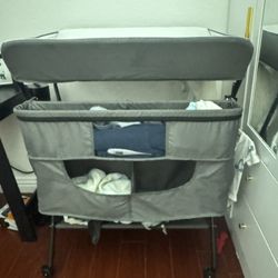 Baby Changing Table