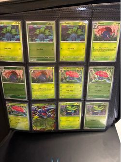 Phantasmal Flames Master Set