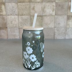 Small Dolly Parton Cup