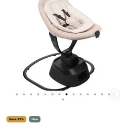 Baby Moove Swing