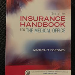 Insurance handbook