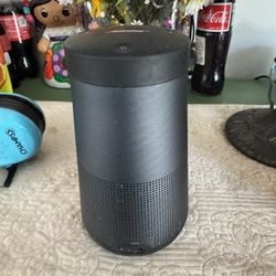 Bose Revolve+ SoundLink 