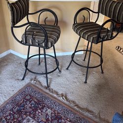 Bar  Stools
