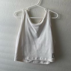 BUFFBUNNY Crop Top