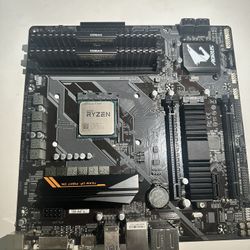 Ryzen 5600x