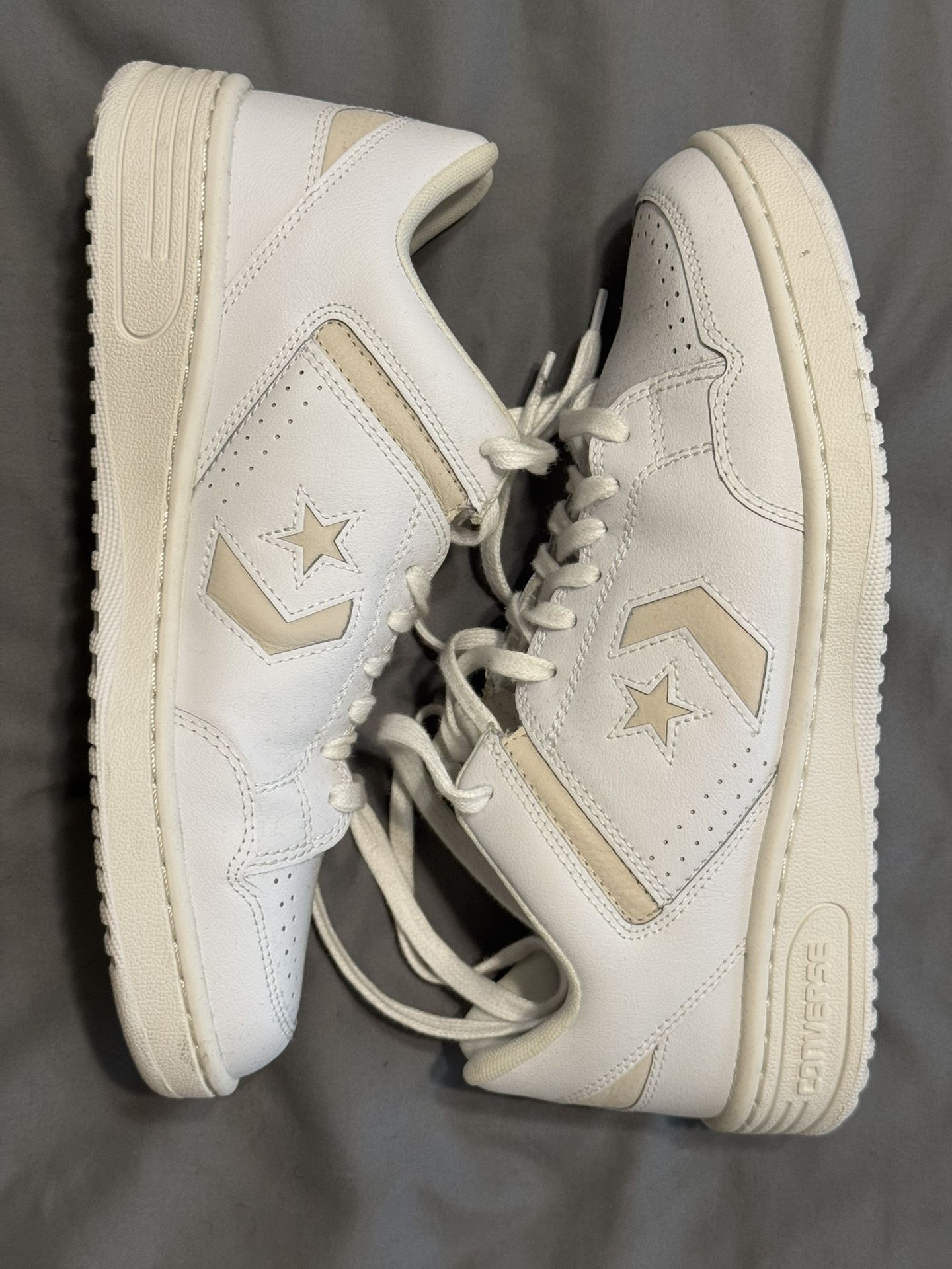Converse Low Size 10.5