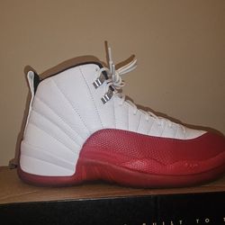 Jordan 12s