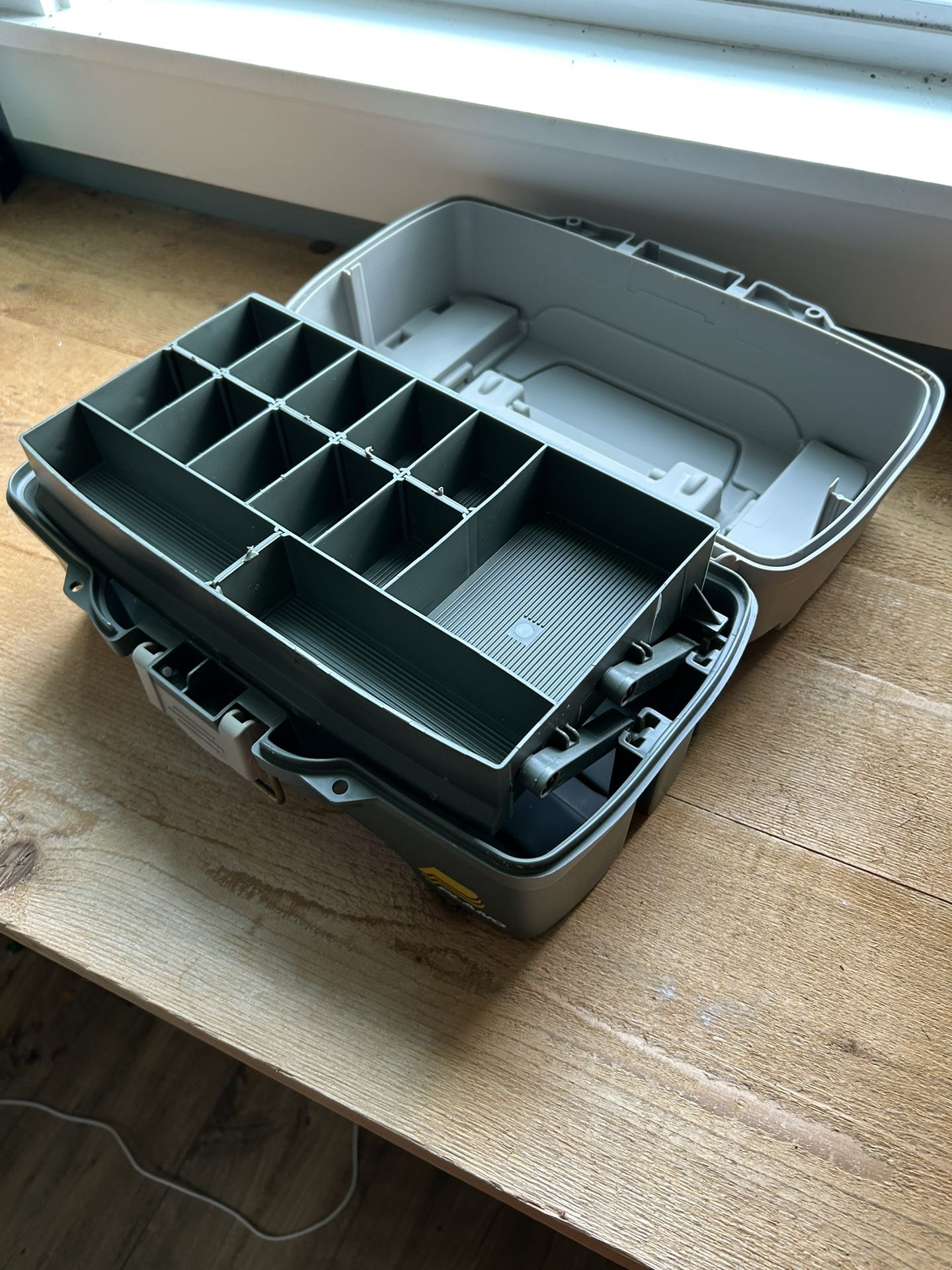 Tackle Box