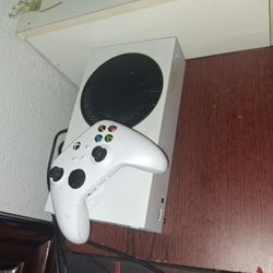 Xbox S