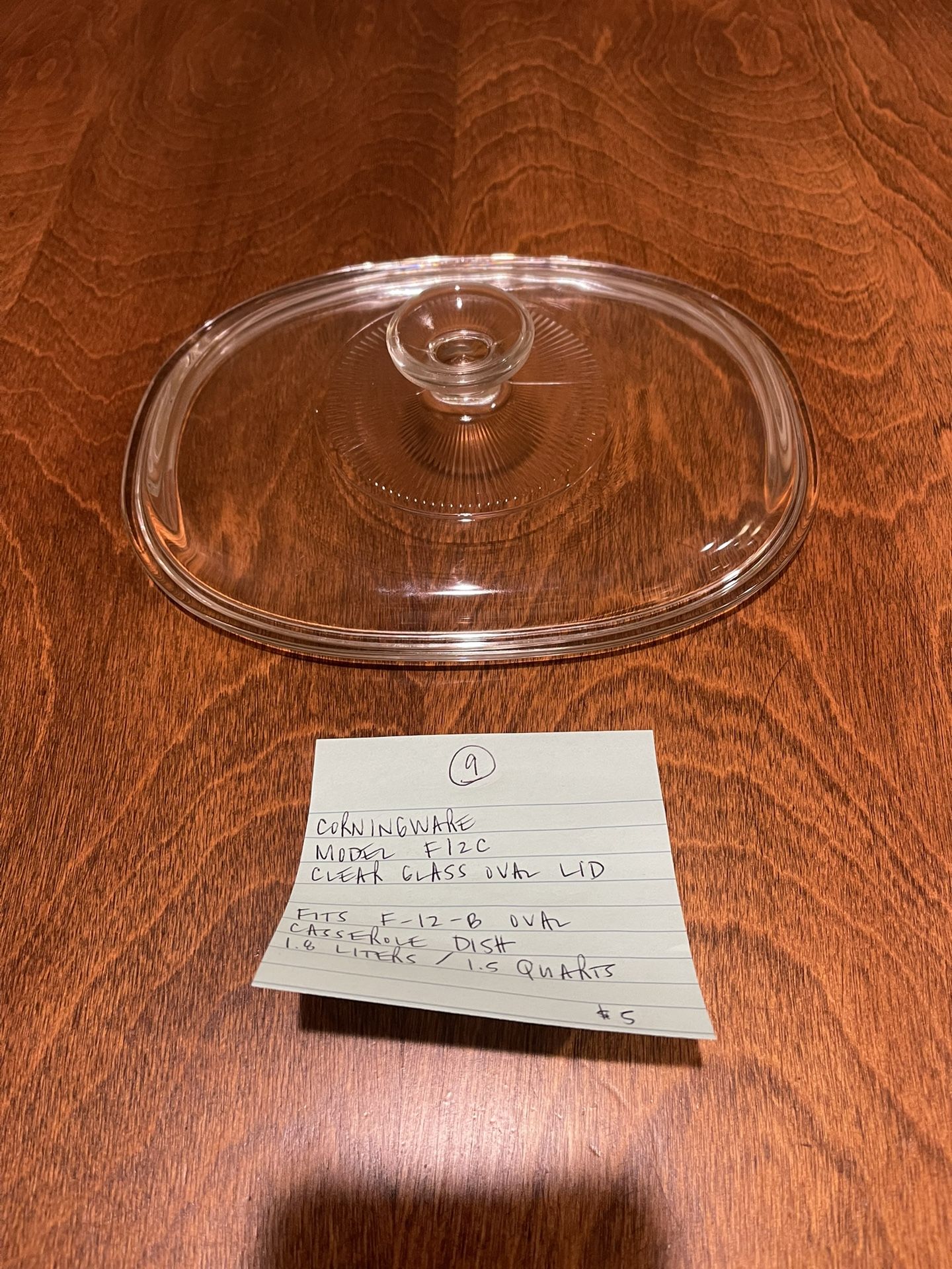 Corningware French White Cookware