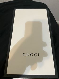 Gucci Ace Rhombus