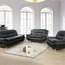 BRAND NEW SOFA SET 
