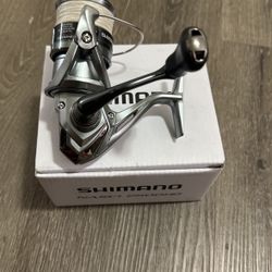 Shimano Nasci