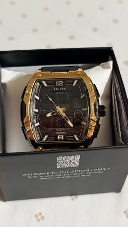 Activa Watch by Invicta