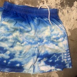 Eric Emmanuel Shorts