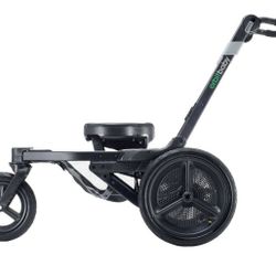 Orbit Baby O2 Jogging Stroller Frame Only