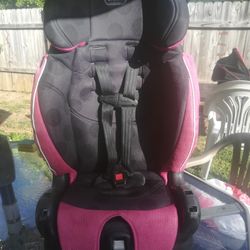 Car Seat