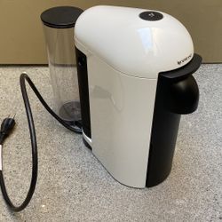 Coffee machine
