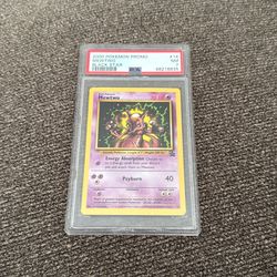 2000 Mewtwo | Pokemon Promo | Near Mint 7