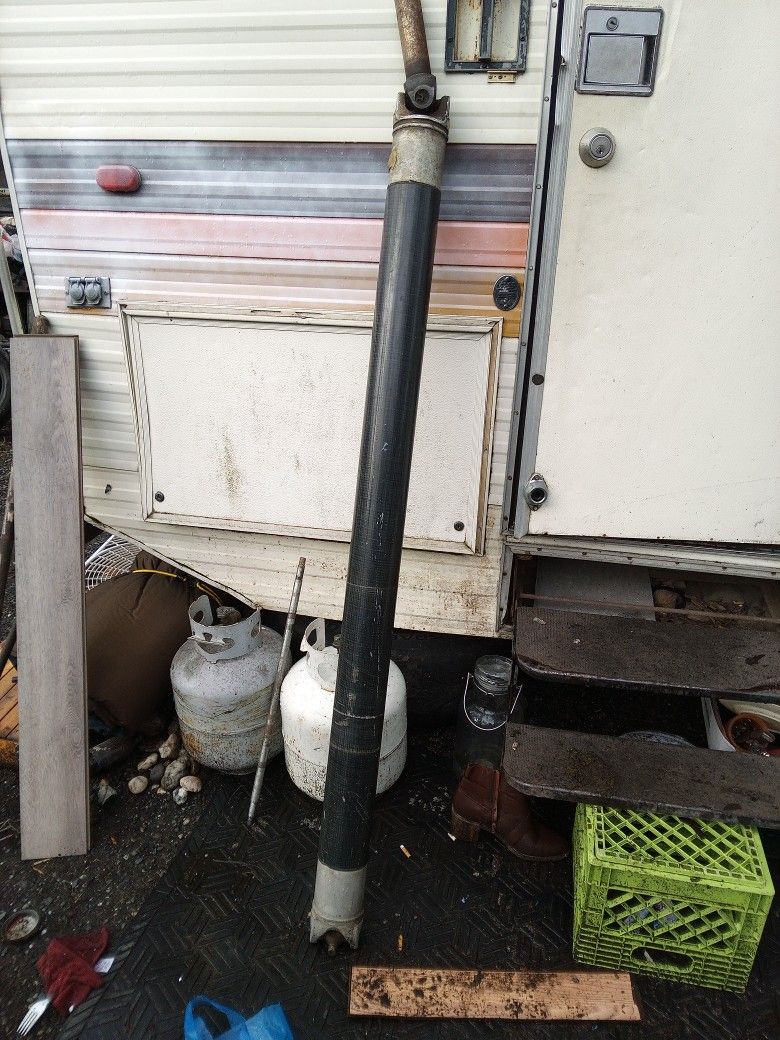 Drive Line