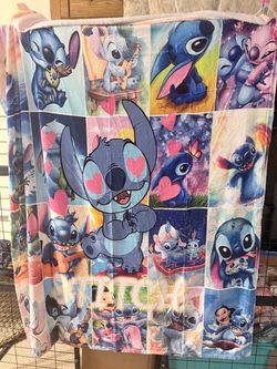New Blankets