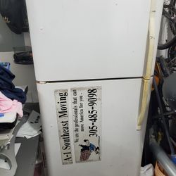 Fridge