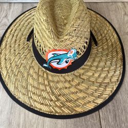 Straw Hat$20