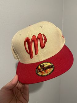 México Diablos New Era Hat