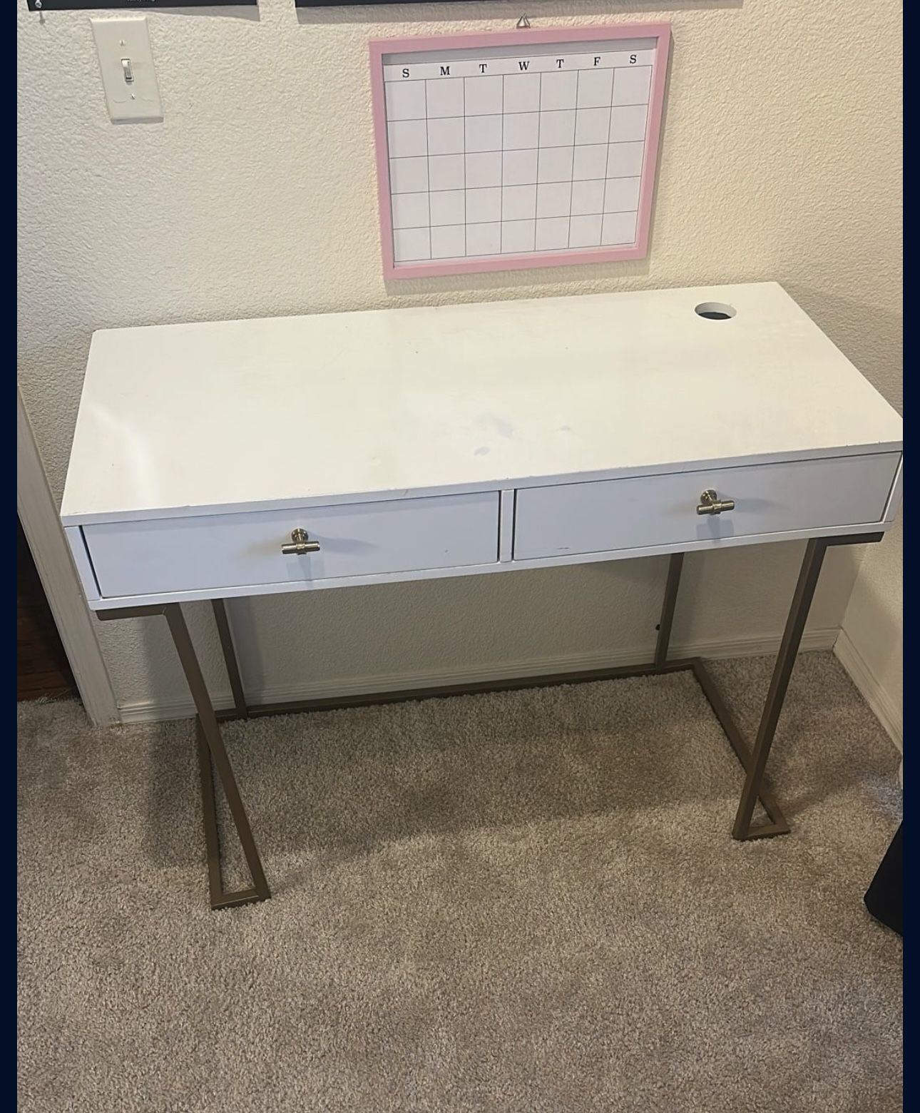 Desk
