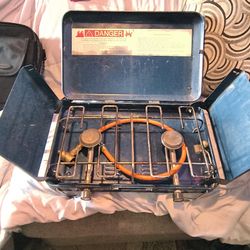 Camping Stove
