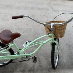 Electra Beach Cruiser 