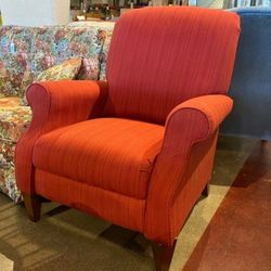 Chair Reclining Armchair